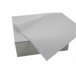 ΜΗΧΑΝΟΓΡΑΦΙΚΟ ΧΑΡΤΙ 11Χ15 ΛΕΥΚΟ 2Φ