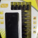 ΤΡΟΦΟΔΟΤΙΚΟ LAPTOP UNIVERSAL