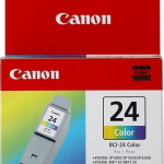 ΜΕΛΑΝΙ CANON BCI 24 C