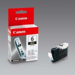 ΜΕΛΑΝΙ CANON BCI 6 BK