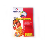 ΦΩΤΟΓΡΑΦΙΚΟ ΧΑΡΤΙ Α4 180gr GLOSSY DOUBLE SIDE (20 ΦΥΛΛΑ)