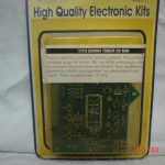 DOWN TIMER 99min ΚΑΤΑΣΚΕΥΗ SMART KIT