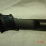 ΑΚΡΟΣΤΟΜΙΟ ΜΕ ΒΟΥΡΤΣΑΚΙ Φ36