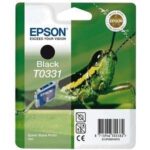 ΜΕΛΑΝΙ EPSON T0331 B