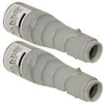 Toner Konica Minolta Συμβατό Tn114/115 Di-152 Σελίδες:11000 Black 163 211 220 7621 7622 163v 7616v 162