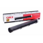 OKI 00079801 Γνήσιο Toner Laser Εκτυπωτή Μαύρο 2000 Σελίδων