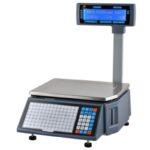 Ηλεκτρονικός ζυγός RONGTA 30Kgr με ετικέτα