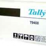 TALLY T 9408 ORIGINAL
