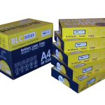 ΞΗΡΟΓΡΑΦΙΚΟ ΧΑΡΤΙ Α4 ΛΕΥΚΟ 80gr 5 ΠΑΚ