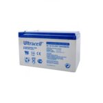 Μπαταρία μολύβδου 12V 12Ah