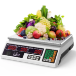 ΗΛΕΚΤΡΟΝΙΚΟΣ ΖΥΓΟΣ ΕΡΓΑΣΤΗΡΙΟΥ 40Kgr