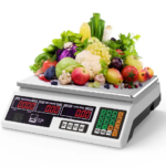 ΗΛΕΚΤΡΟΝΙΚΟΣ ΖΥΓΟΣ ΕΡΓΑΣΤΗΡΙΟΥ 40Kgr