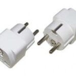 ADAPTOR SHOUKO TΟ UNIVERSAL