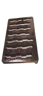 ΚΕΡΜΑΤΟΘΗΚΗ ΓΡΑΦΕΙΟΥ ΠΛΑΣΤΙΚΗ - Image 3