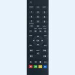 Τηλεκοντρόλ TV SUPERIOR 1 IN 1 ALL BRANDS