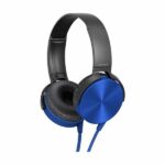 QiXiang XB-450 Ακουστικά stereo