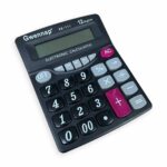 Αριθμομηχανή Gwennap kk-111