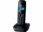 PANASONIC KX-TG 1611 ΑΣΥΡΜΑΤΟ ΤΗΛΕΦΩΝΟ