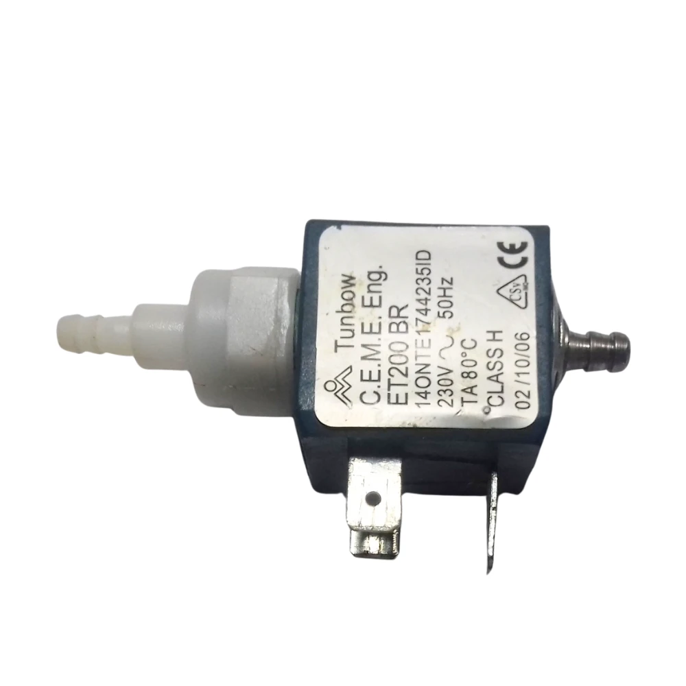 ΑΝΤΛΙΑ ΝΕΡΟΥ 14W 220V