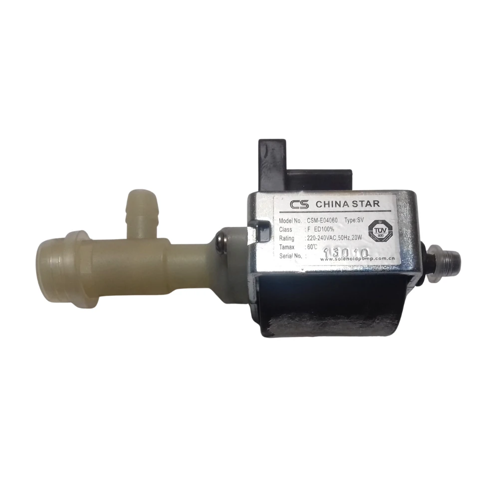 ΑΝΤΛΙΑ ΝΕΡΟΥ 18W 220V