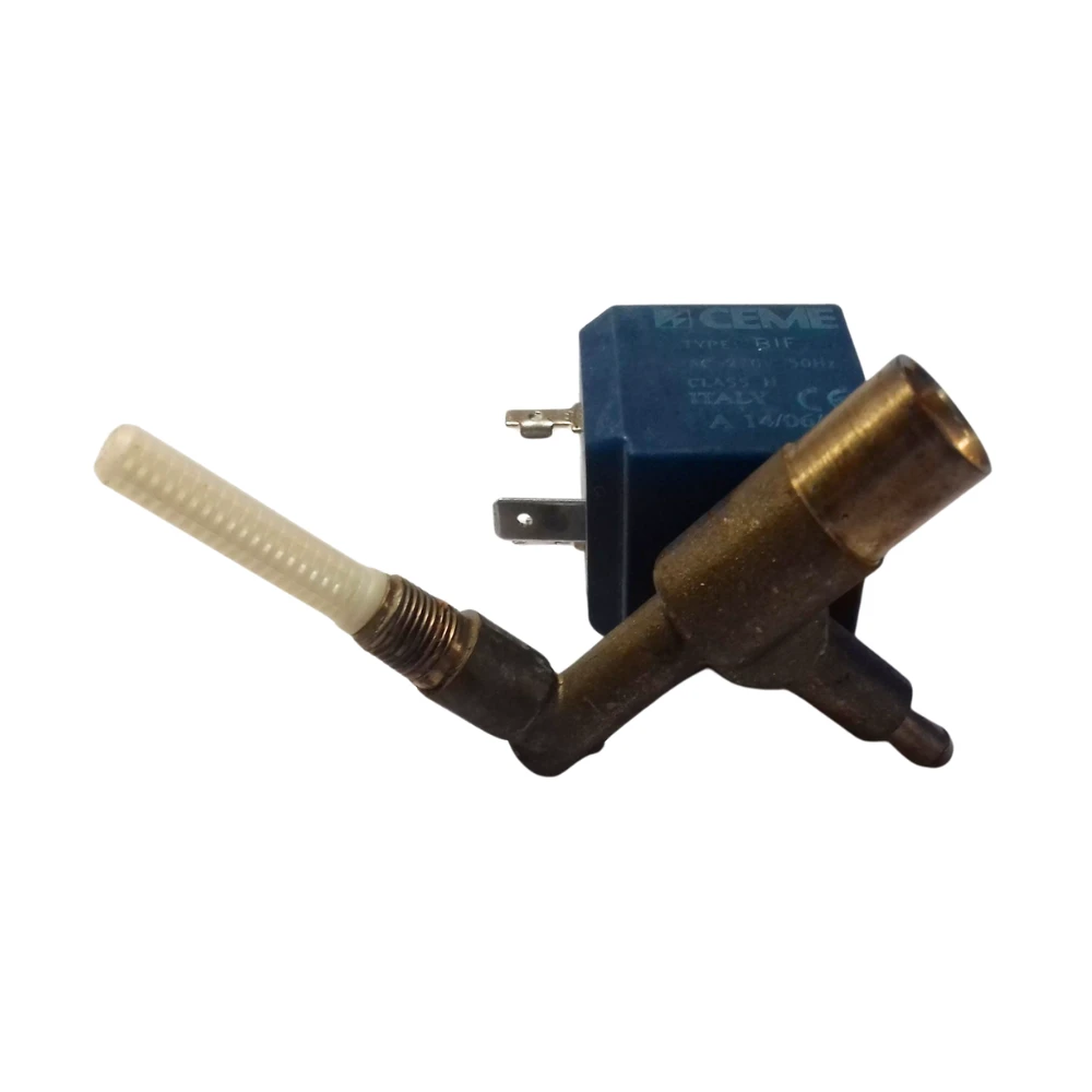 ΜΑΓΝΗΤΙΚΗ ΑΤΜΟΒΑΛΒΙΔΑ ΚΑΤΑΛΛΗΛΗ ΓΙΑ ΣΥΣΤΗΜΑΤΑ ΑΤΜΟΥ