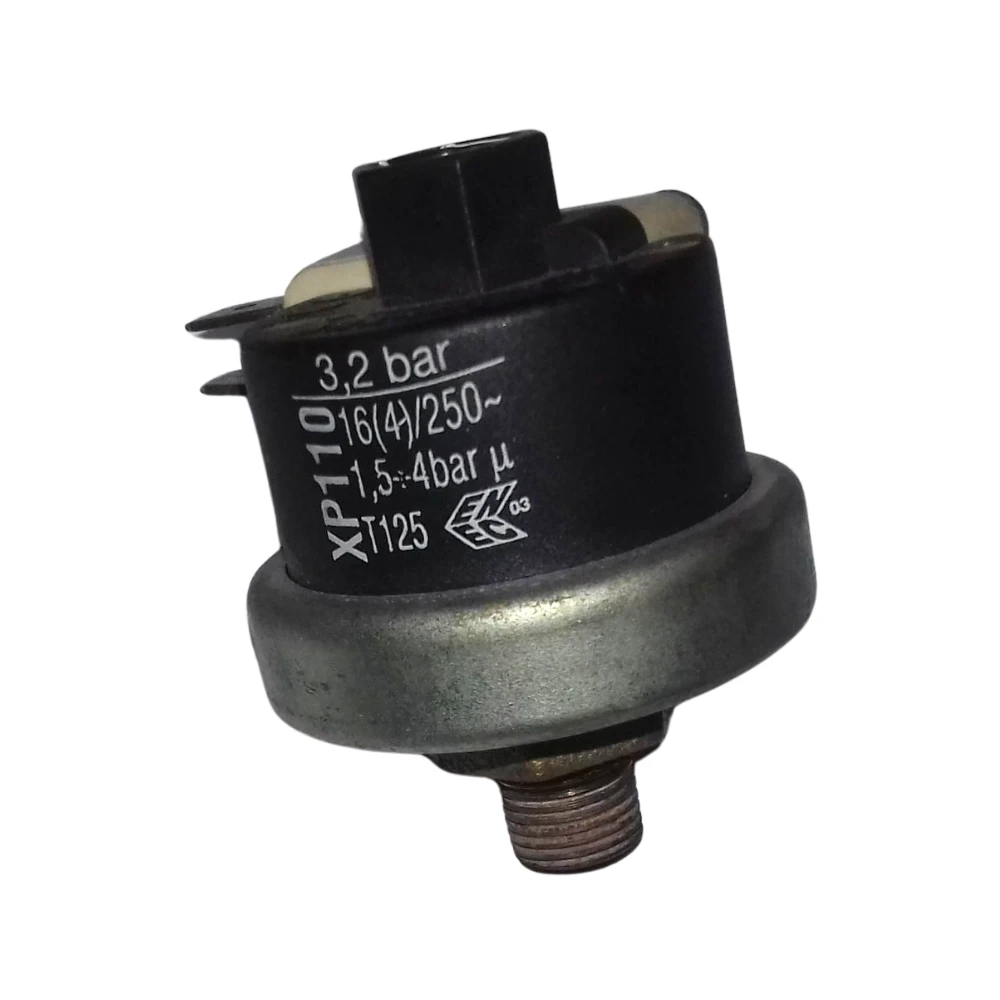 ΠΙΕΣΟΣΤΑΤΗΣ 3,5 BAR1 ΠΙΕΣΟΣΤΑΤΗΣ 3.2 BAR - Image 1