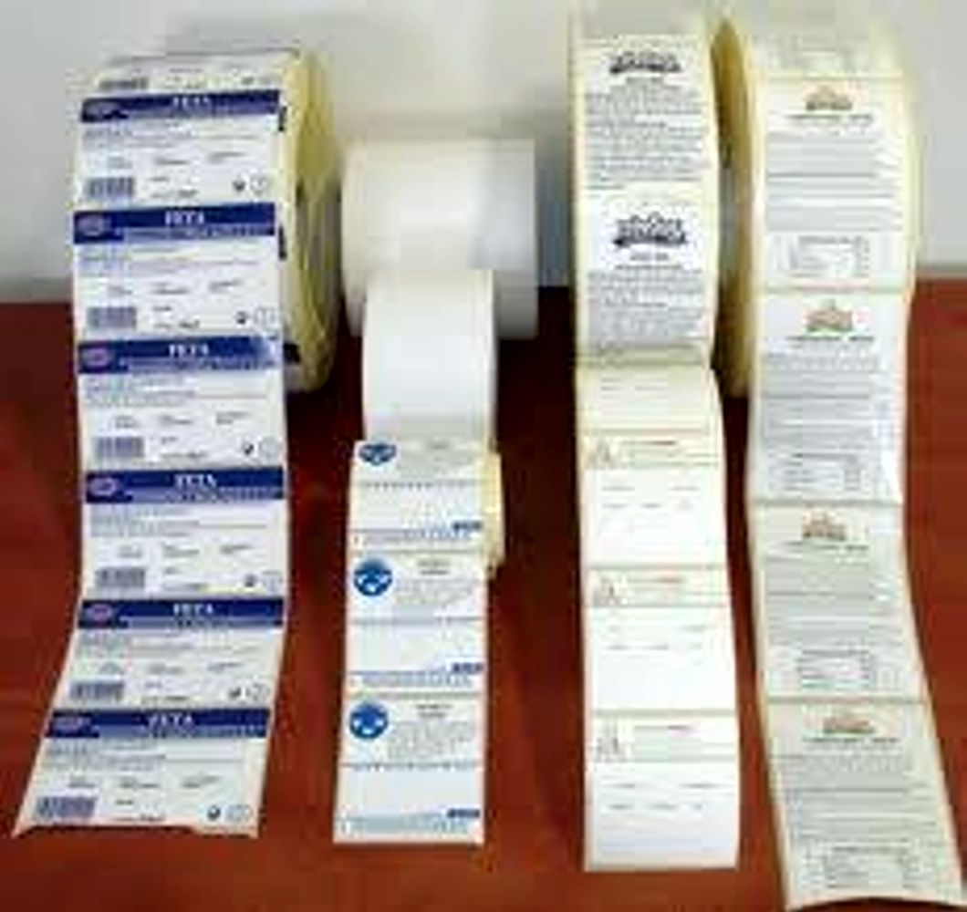 ΕΤΙΚΕΤΕΣ 55Χ25 (ΚΙΒΩΤΙΟ ΤΩΝ 36 ΤΕΜ)