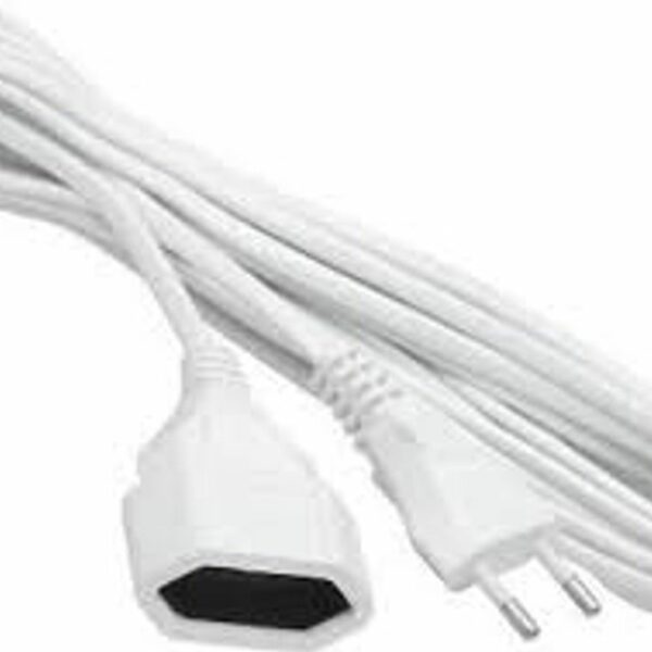 ΠΡΟΕΚΤΑΣΗ  2X0.75 5M