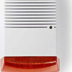 Ομοίωμα σειρήνας Security Nedis