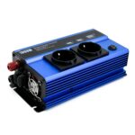 Smart Inverter αυτοκινήτου QY-7011 ANDOWL - Image 2