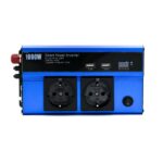 Smart Inverter αυτοκινήτου QY-7011 ANDOWL
