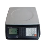 Elicom 30Kgr με μικρό τάσι