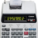 CANON MP 120-MGII Αριθμομηχανή