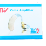 TW A-33 VOICE Amplifier