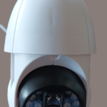 IPC-V380-Q20 Camera WIFI