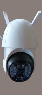 IPC-V380-Q20 Camera WIFI