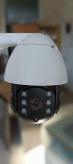 IPC-V380-Q20 Camera WIFI - Image 2