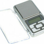 POCKET SCALE