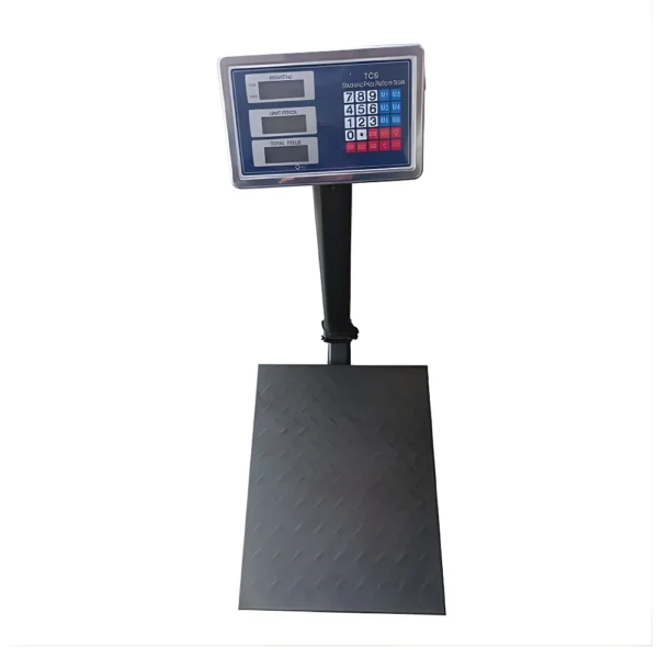 ΗΛΕΚΤΡΟΝΙΚΗ ΠΛΑΣΤΙΓΚΑ 300Kgr