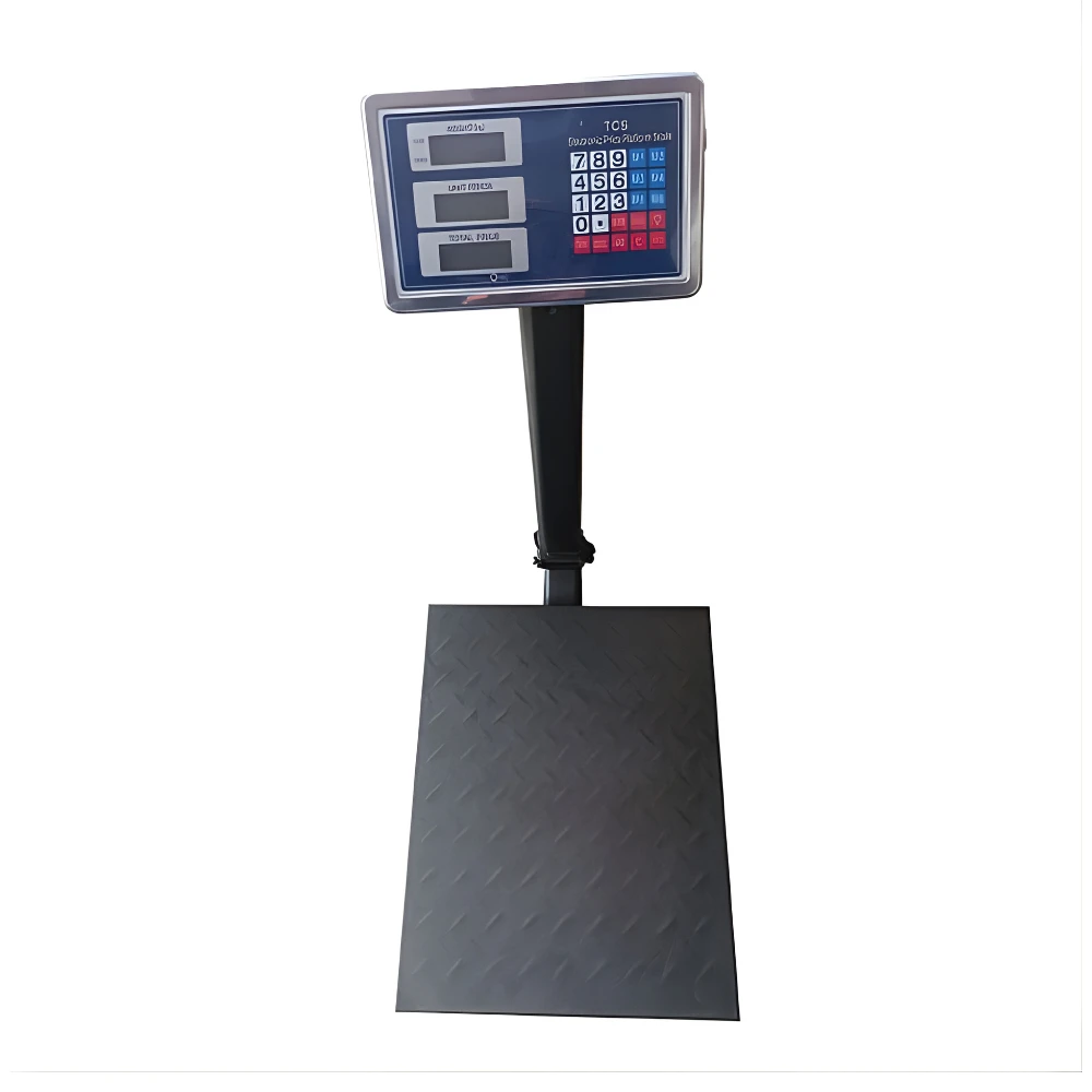 ΗΛΕΚΤΡΟΝΙΚΗ ΠΛΑΣΤΙΓΚΑ 300Kgr