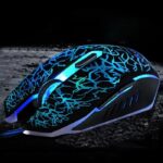 Mouse YELANDAR M-50 RGB