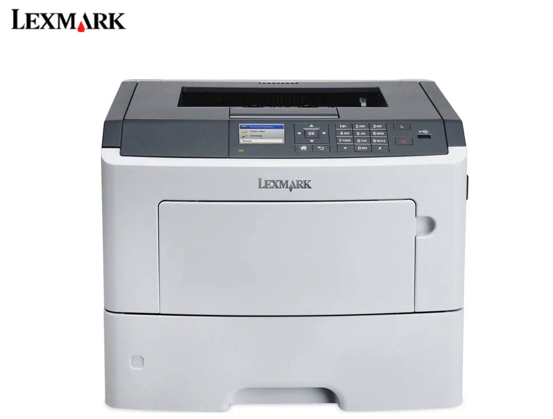 PRINTER Lexmark Mono Laser MS610dn