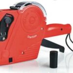 EOS MX5500 Ετικετογράφος