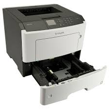 lexmarkms610dscax
