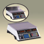 Ζυγαριά DELMAC-DS200D