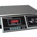 Ζυγαριά DELMAC-DSW302D με κόκκινα ψηφία (LED)