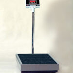 DELMAC-PSH300D ανθρωποζυγός