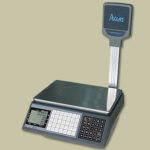 ACLAS PS1DP ΖΥΓΟΙ ΛΙΑΝΙΚΗΣ