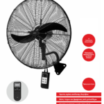 Επιτύχιος ανεμιστήρας WindPro