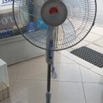 Ανεμιστήρας 43cm OEM